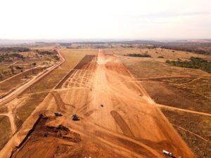 Obras