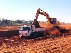 Obras