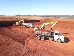 Obras