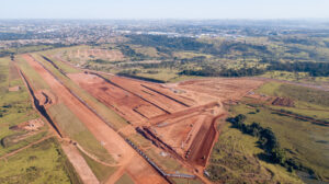 Obras - Junho de 2023
