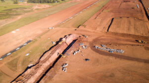 Obras - Junho de 2023