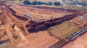 Obras - Junho de 2023