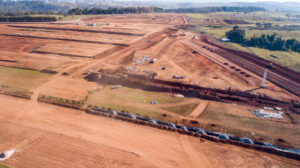 Obras - Junho de 2023