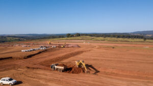 Obras - Junho de 2023