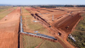 Obras - Junho de 2023