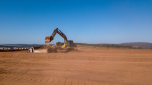 Obras - Junho de 2023
