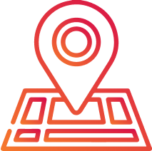 Localização