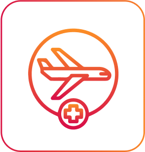 UTIs Aéreas