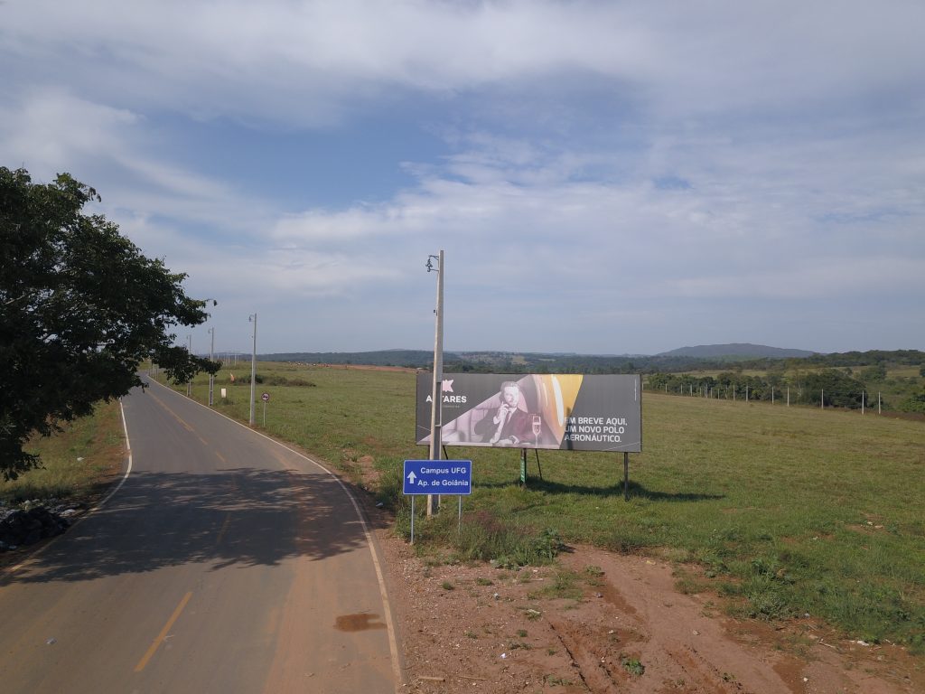 Obras Antares